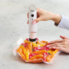 Appareil de mise sous vide compact™ -50% Reduction !