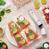 Appareil de mise sous vide compact™ -50% Reduction !