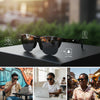Lunettes Révolutionnaires Connectées - 50% Reduction !