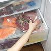 Appareil de mise sous vide compact™ -50% Reduction !